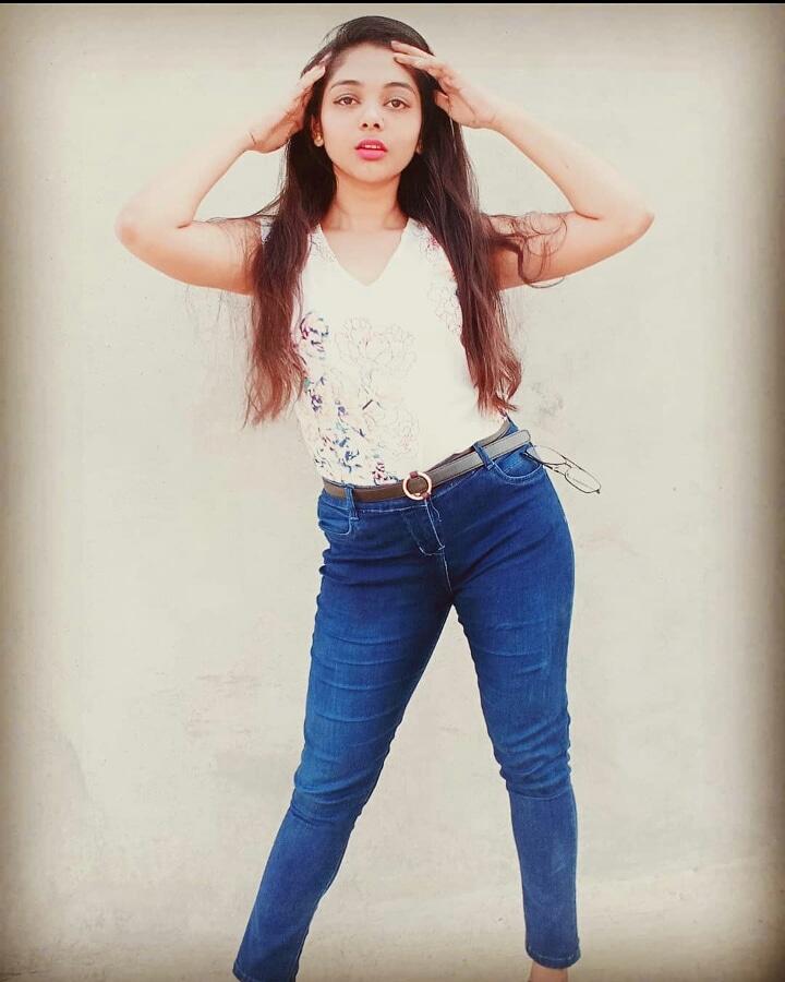 Dhanshri Dagwar
